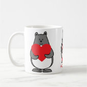 く ま ぺ ん HOKKAIDO 愛 MOK COFFEE (Links)