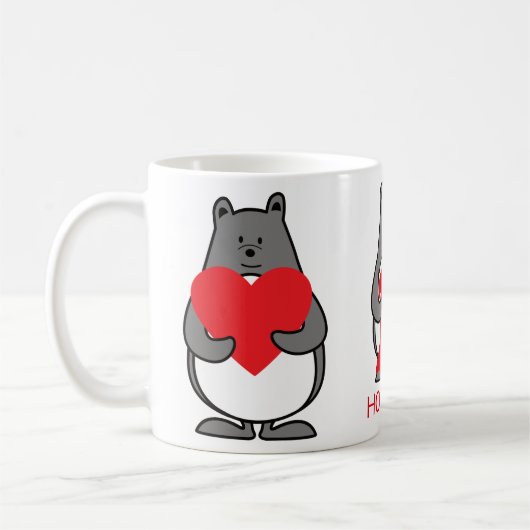 く ま ぺ ん HOKKAIDO 愛 MOK COFFEE (Links)