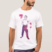 こぶちゃん T-SHIRT (Voorkant)