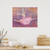 こ ん op のいとぺ op eenう800000000000000000000000000精の踊り poster (Keuken)