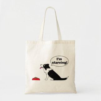 ごはんまだ?バッグ TOTE BAG