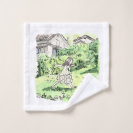 さいいむじ WASHANDJE