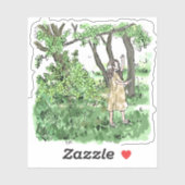 さいにごじ STICKER (Vel)