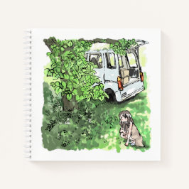 さいにしじ NOTITIEBOEK