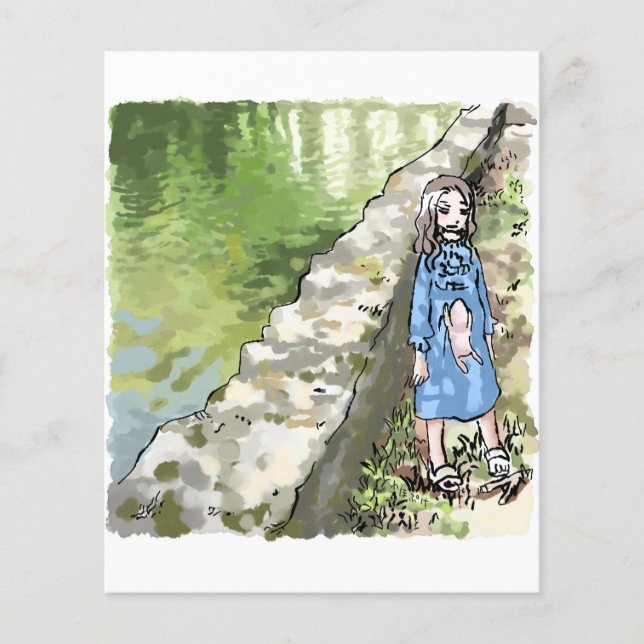 さいれれじ (Voorkant)