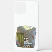 さくいごじ Case-Mate iPhone CASE (Achterkant)