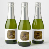 さくいなじ SPARKLING WIJNETIKET (Flessen)