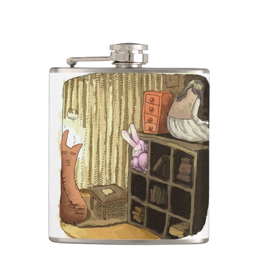 さくいむじ HEUPFLES (Voorkant)