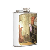 さくいむじ HEUPFLES (Rechts)