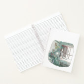 さくささじ NOTITIEBOEK (Binnen)