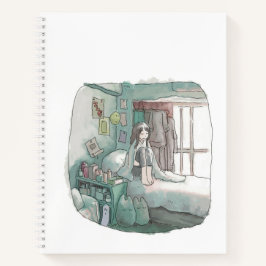 さくささじ NOTITIEBOEK