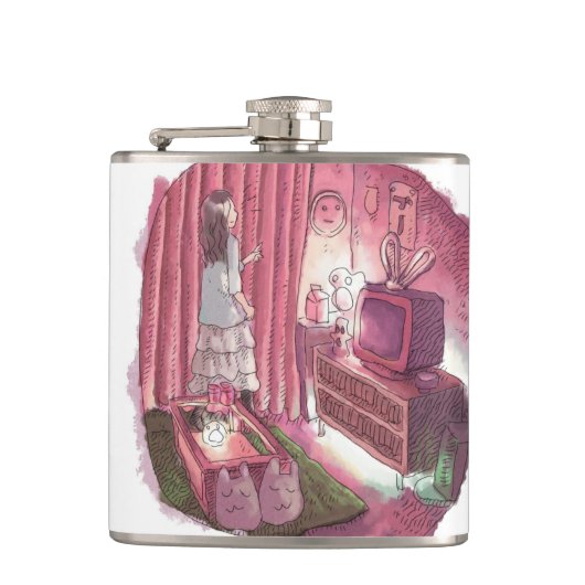 さくさむじ HEUPFLES (Voorkant)