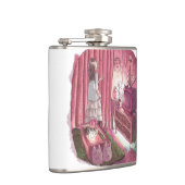 さくさむじ HEUPFLES (Rechts)