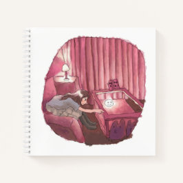 さくさむじ NOTITIEBOEK