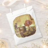 さくさやじ BEDANKZAKJE (Geknipt)