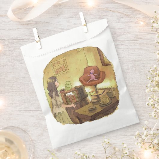 さくさやじ BEDANKZAKJE (Geknipt)