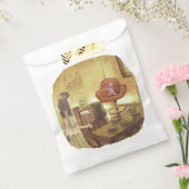 さくさやじ BEDANKZAKJE (Gezegeld)