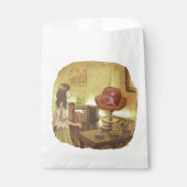 さくさやじ BEDANKZAKJE (Voorkant)