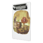 さくさやじ MINI KLEMBORD (Angled2)