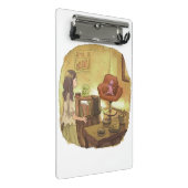 さくさやじ MINI KLEMBORD (Schuin)