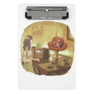 さくさやじ MINI KLEMBORD