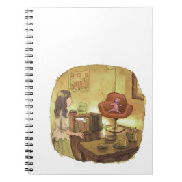 さくさやじ NOTITIEBOEK