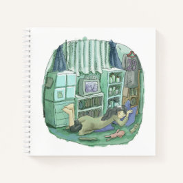 さくされじ NOTITIEBOEK