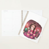 さくになじ PLANNER (Display)