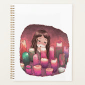 さくになじ PLANNER (Voorkant)