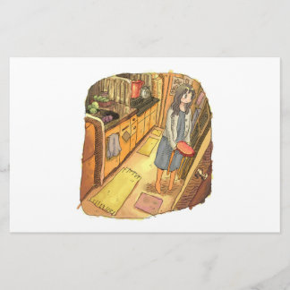 さくれいじ BRIEFPAPIER