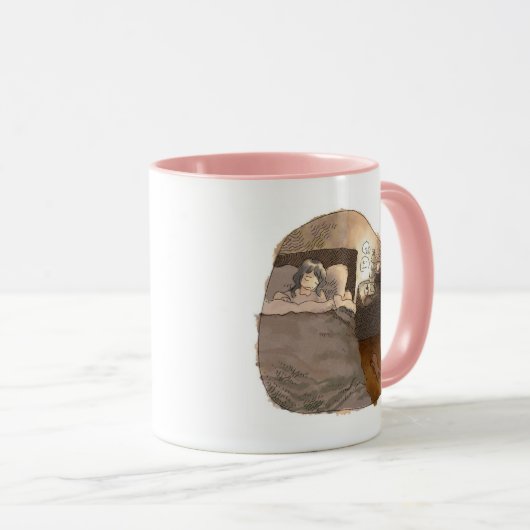 さくれごじ MOK (Voorkant rechts)