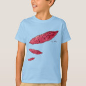 さつまいも T-SHIRT (Voorkant)