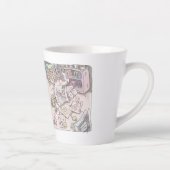 さないいじ LATTE MOK (Rechts)