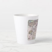 さないいじ LATTE MOK (Voorkant)