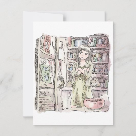 さないごじ KAART (Voorkant)