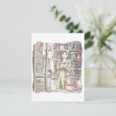 さないごじ KAART (Staand voorkant)