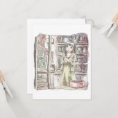 さないごじ KAART (Voorkant / Achterkant in situ)