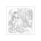 さななやじ RUBBERSTEMPEL (Afrduk)