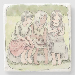 さなにやじ STENEN ONDERZETTER