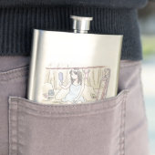 さにいなじ FLACON (Voorbeeld)
