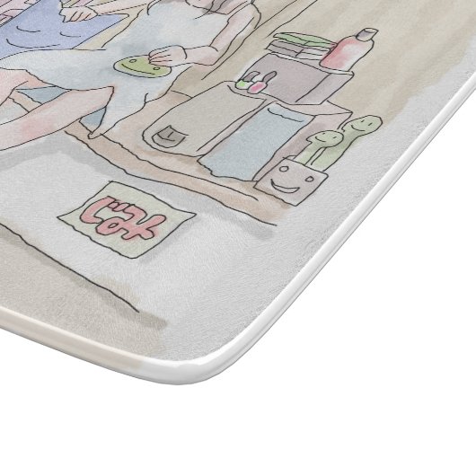 さにいにじ ぼんやり SNIJPLANK (Hoek)