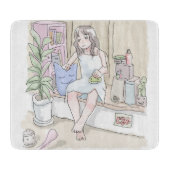 さにいにじ ぼんやり SNIJPLANK (Voorkant)