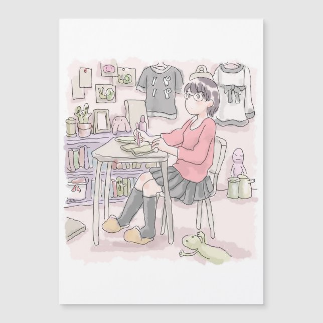 さにごくじ (Voorkant)