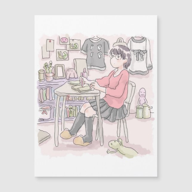 さにごくじ (Voorkant)
