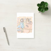 さにさしじ POST-IT® NOTES (Kantoor)