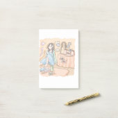 さにさしじ POST-IT® NOTES (Op bureau)