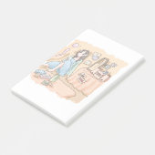 さにさしじ POST-IT® NOTES (Schuin)