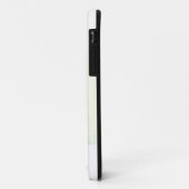 さにしくじ Case-Mate iPhone CASE (Achterkant/links)