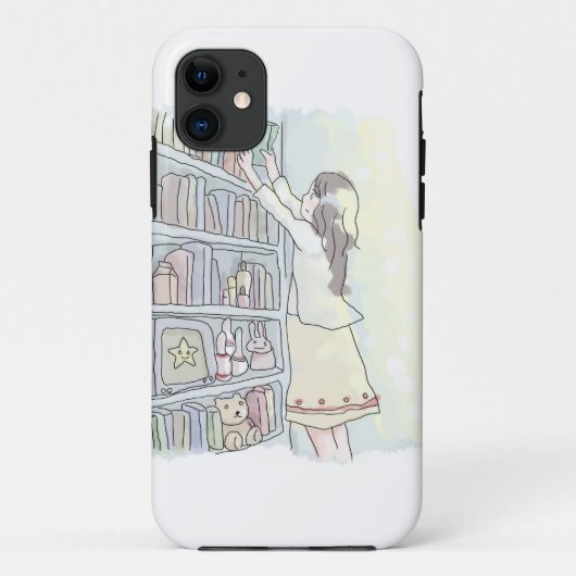 さにしくじ Case-Mate iPhone CASE (Achterkant)