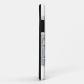 さにしくじ Case-Mate iPhone CASE (Achterkant/rechts)